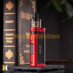پاد ماد سنتاروس Q80 لاست ویپ <br><span>Lost Vape Centaurus Q80 Pod Mod Kit</span> - Image 3